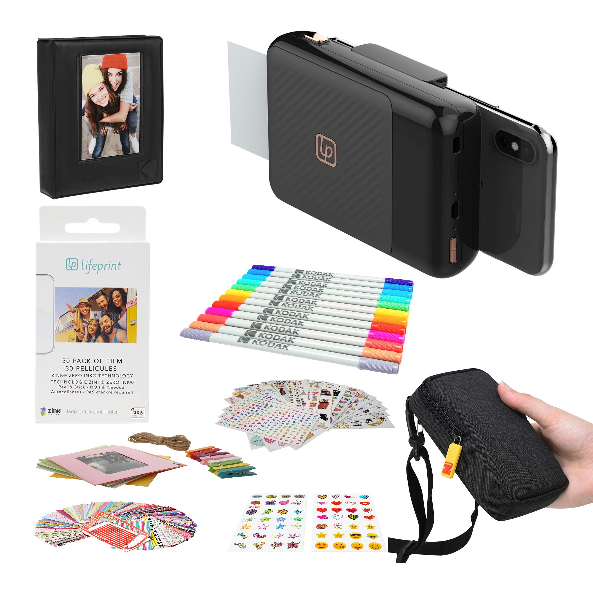 Lifeprint 2x3