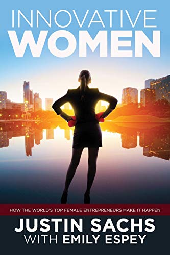 Inspiring Female Entrepreneurs: How Top Women Innovators Succeed in Business | Motivational Stories for Aspiring Businesswomen