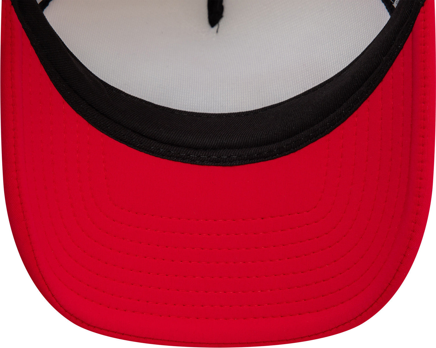 Miami Beach Volleyball Women's New Era Foam Trucker Cap - Stylish Adjustable Hat for Outdoor Sports, Beach & Summer Fashion
