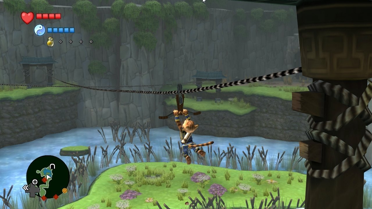 Legend of Kay Anniversary Edition - Nintendo Wii U Game | Action-Adventure RPG for Kids & Adults | Perfect for Family Game Nights & Solo Play
