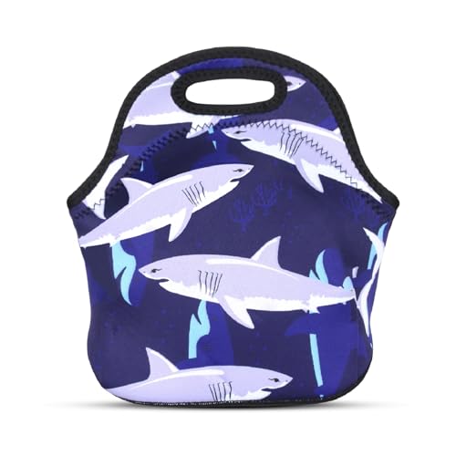 Shark 3