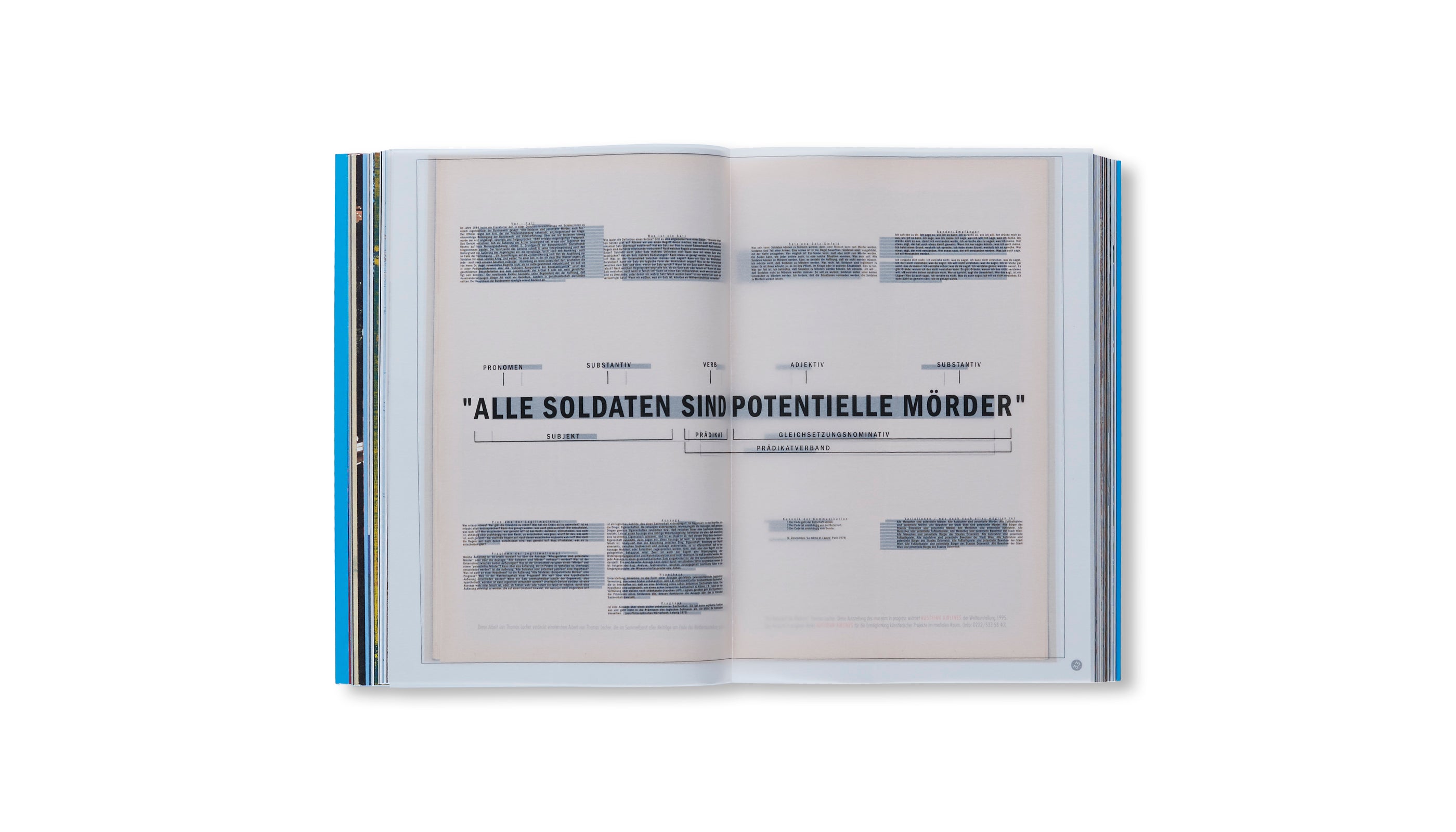 Art in Public Spaces & Media - Museum in Progress Book | Explore Contemporary Art Installations & Exhibitions for Urban & Digital Spaces