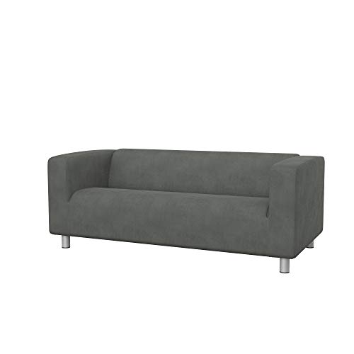 Majestic Velvet Grey