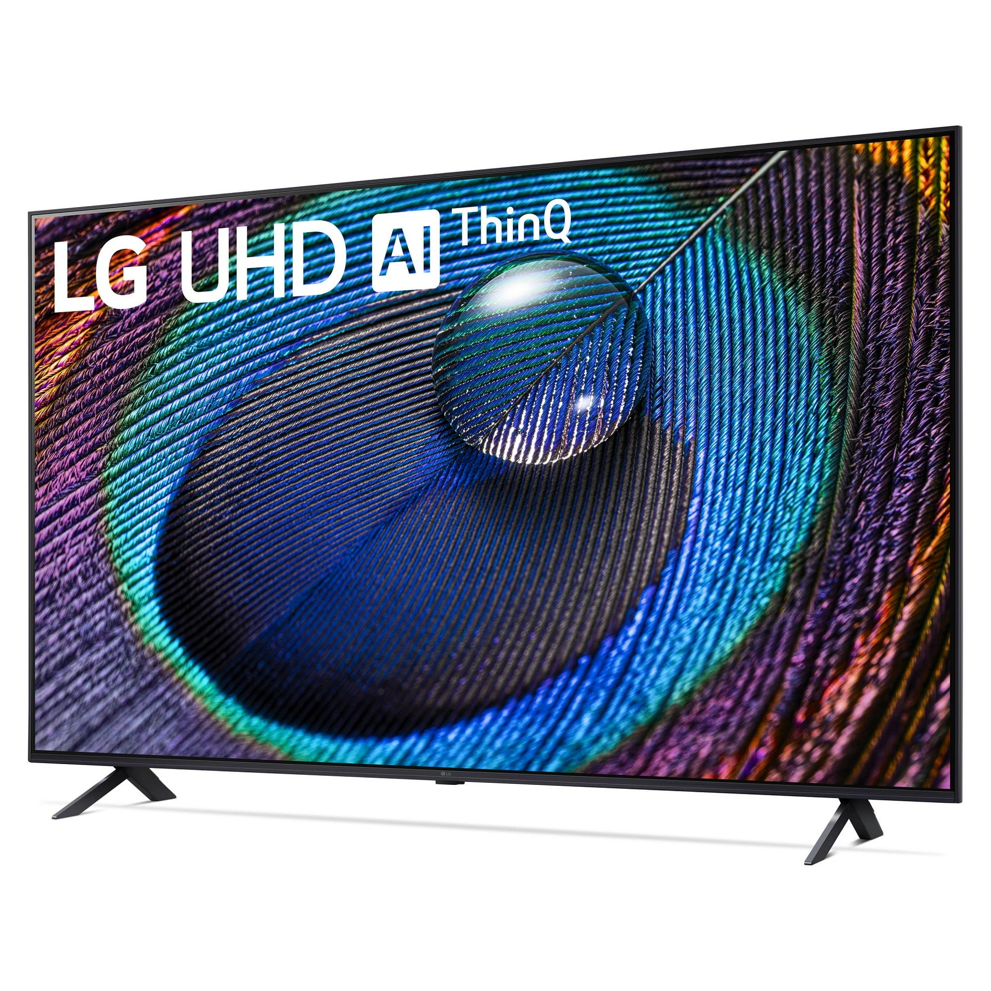 LG 75UR9000PUA 75-Inch 4K UHD Smart TV with HDR | WebOS Platform | Dolby Vision & Atmos | Alexa Compatibility for Home Theater & Gaming Setup