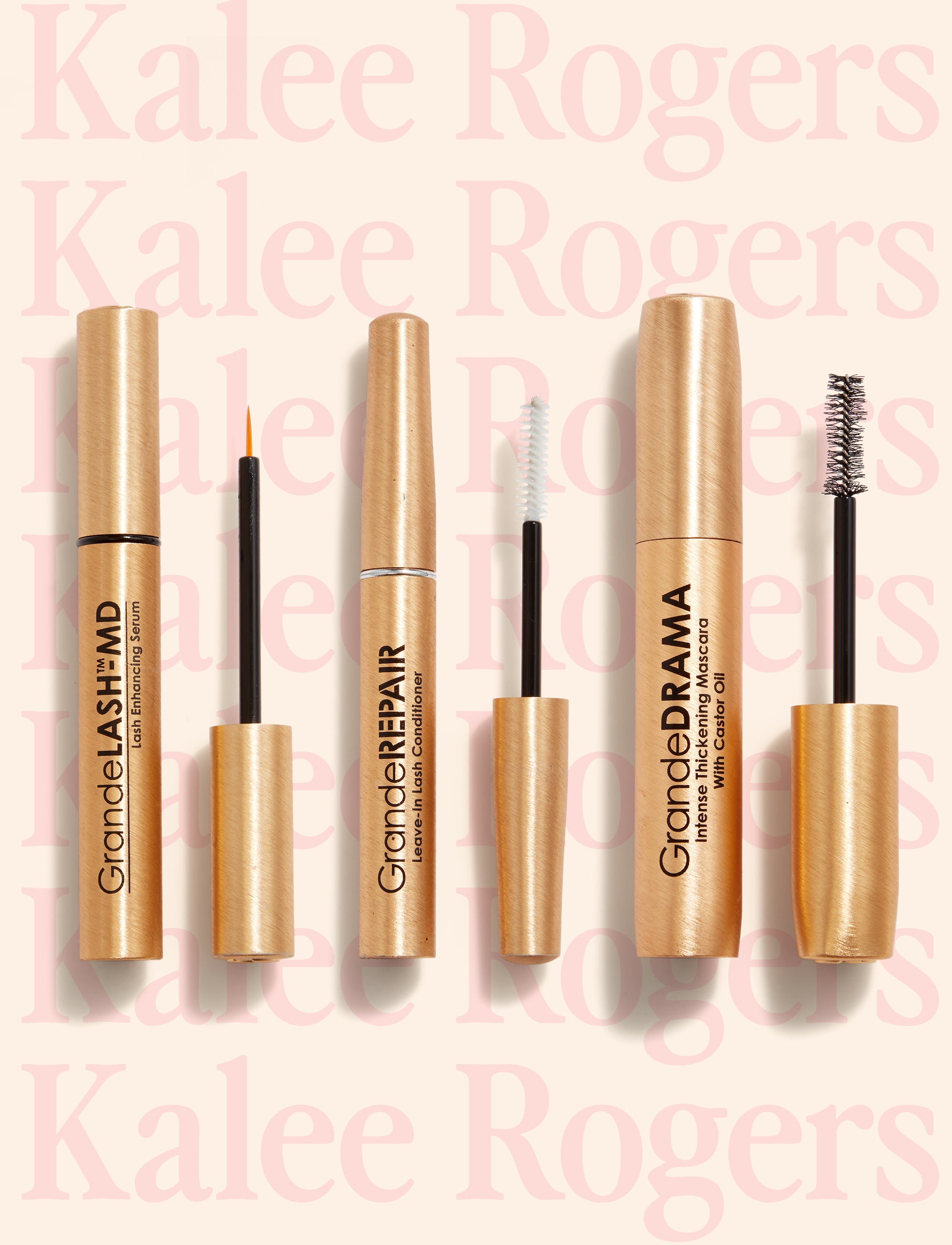Kalee Rogers Bundle - Premium Fashion & Accessories Set for Women | Trendy Outfits & Stylish Accessories for Everyday Wear, Parties & Special Occasions