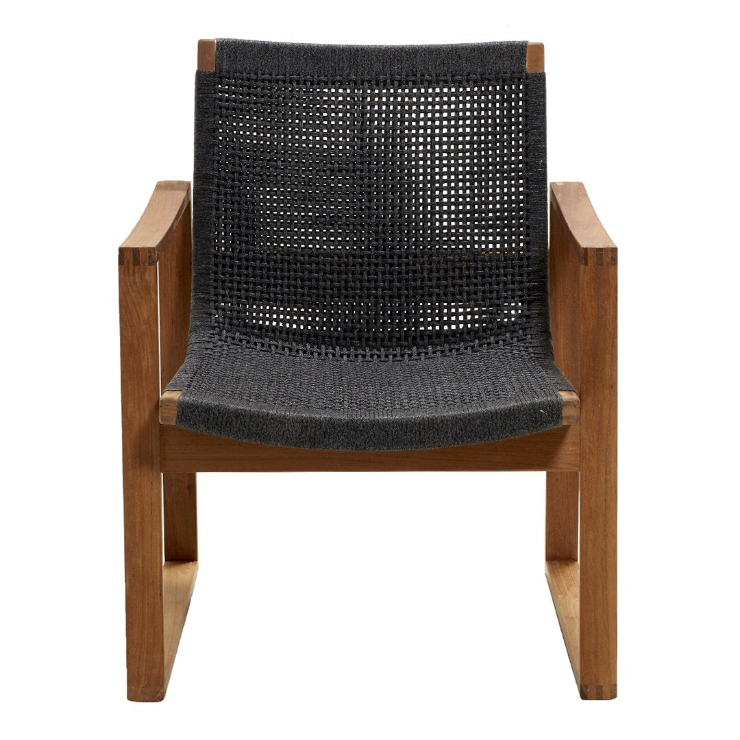 Premium Outdoor Lounge Chair - Adjustable Reclining Patio Chaise with Cushion - Perfect for Poolside, Beach, Garden & Backyard Relaxation