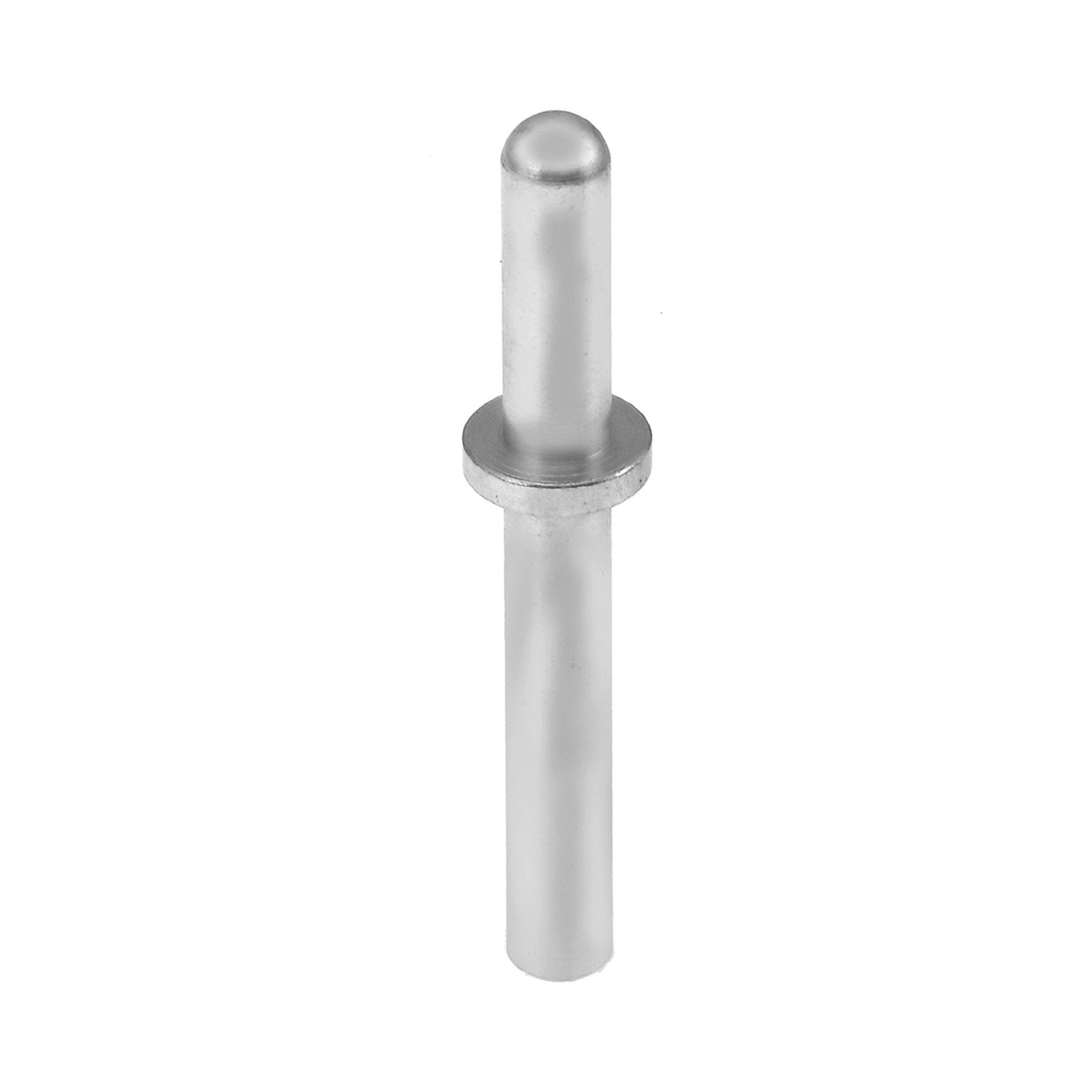 51096 Tension Spring Pin - High-Quality Fastener for Automotive, Machinery & Industrial Applications | Secure & Durable Spring Loaded Pin for DIY Repairs & Manufacturing
