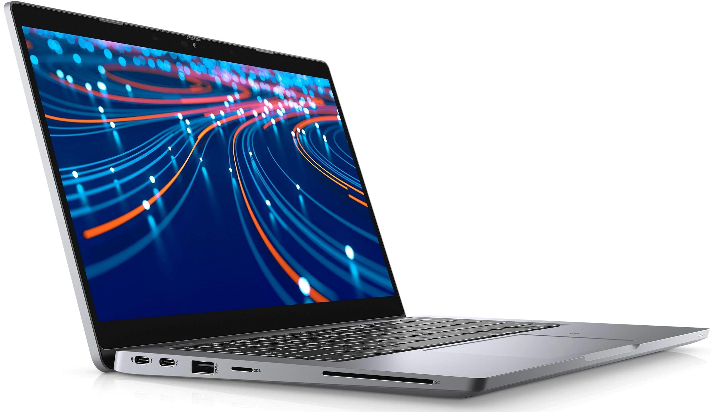 2021 Dell Latitude 5320 13.3