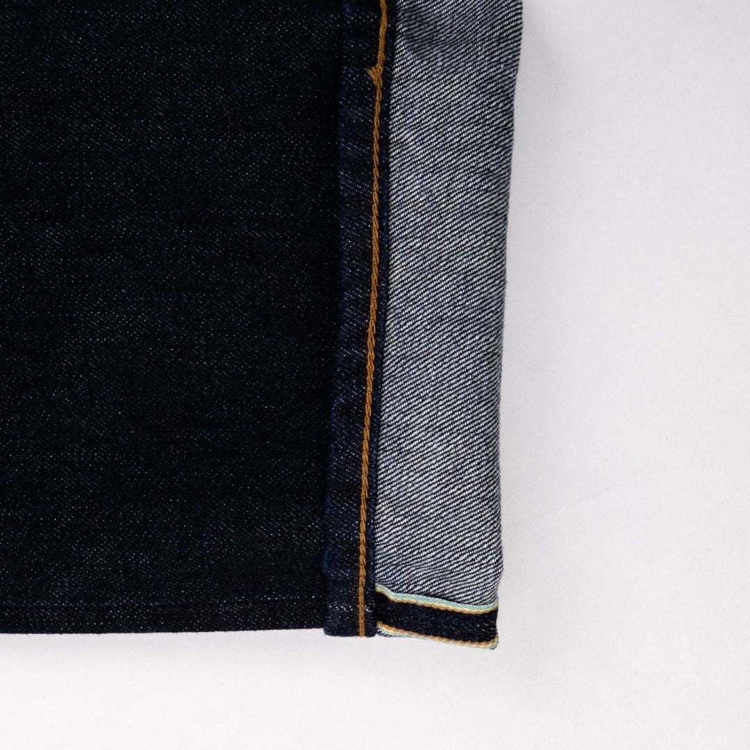 AKT03 Regular Straight Jeans for Men - Classic Blue Denim Pants, Comfortable & Durable - Perfect for Casual Wear, Office, and Everyday Outfits