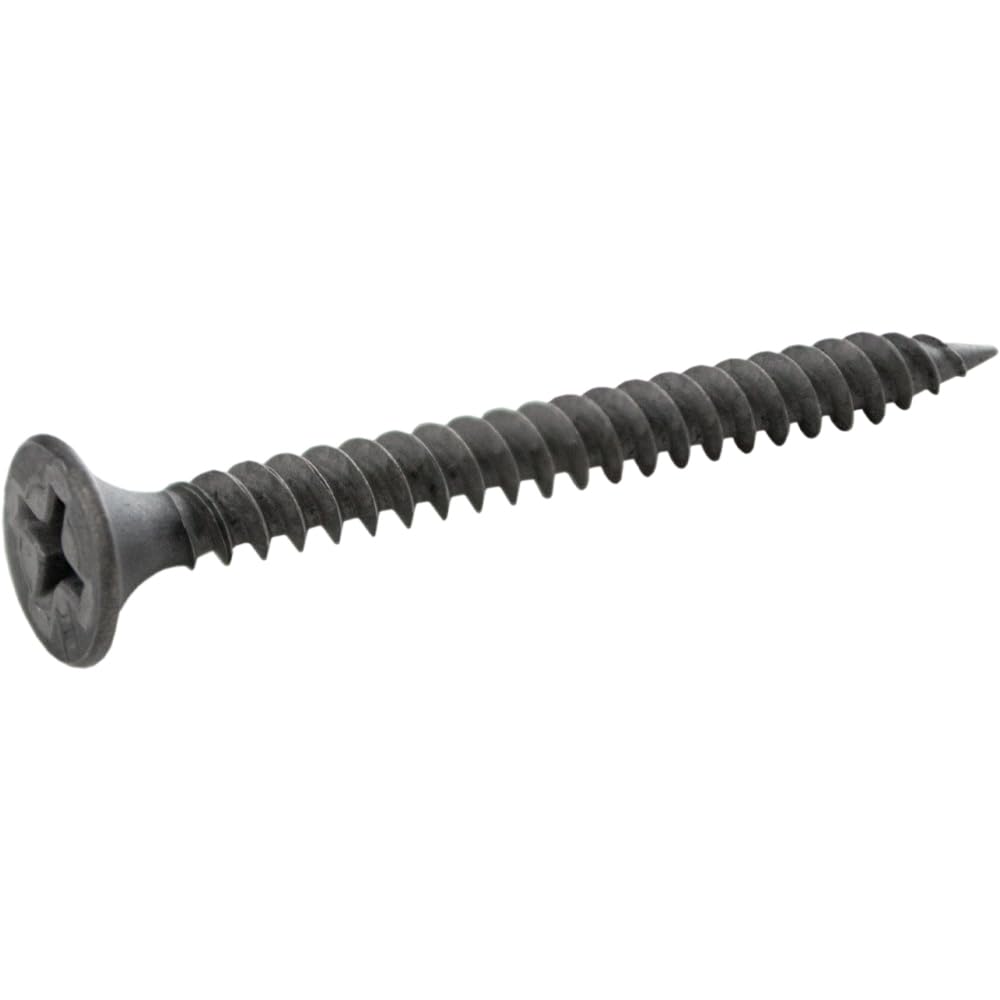 Grip-Rite 158DWS5#6 X 1-5/8