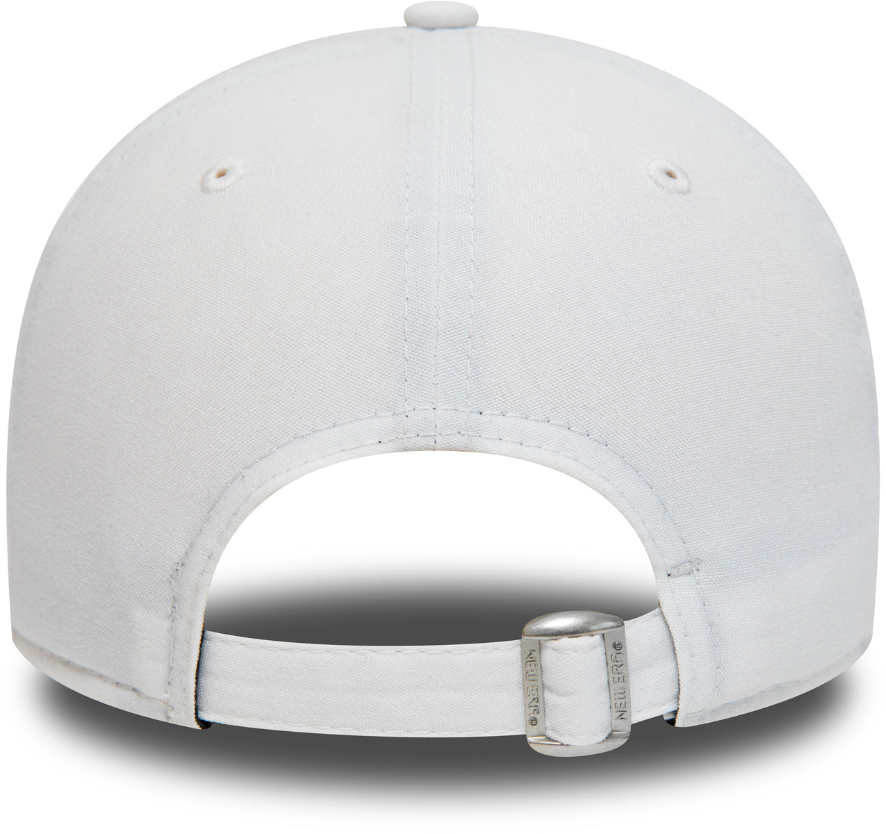 Tottenham Hotspur New Era 9Forty Adjustable Cap - White Repreve® Eco-Friendly Baseball Hat for Men & Women - Perfect for Football Games, Sports Events & Casual Wear