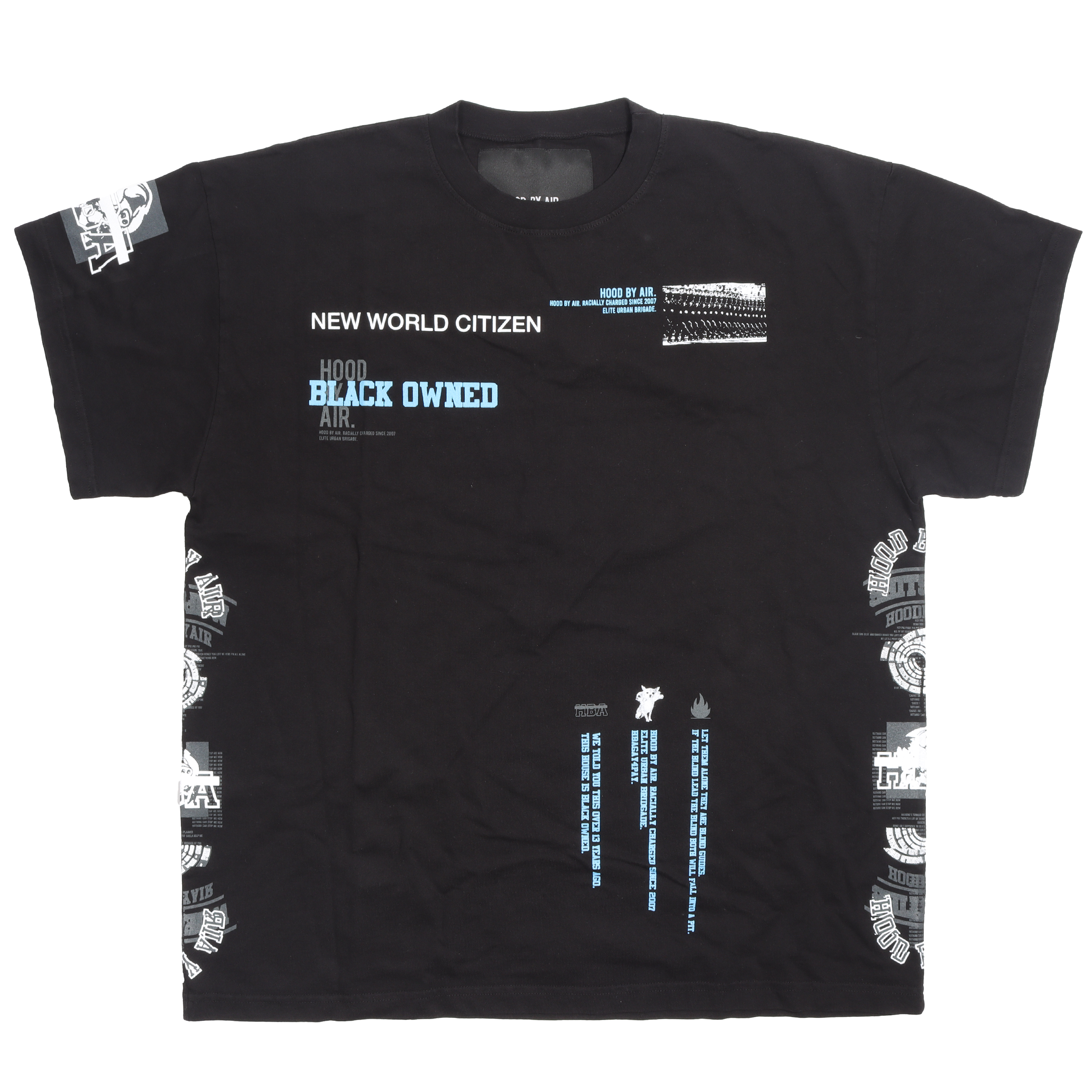 2020 SHITSHOW Shayne Oliver Graphic T-Shirt - Trendy Streetwear Tee for Men & Women | Perfect for Concerts, Parties & Casual Outfits