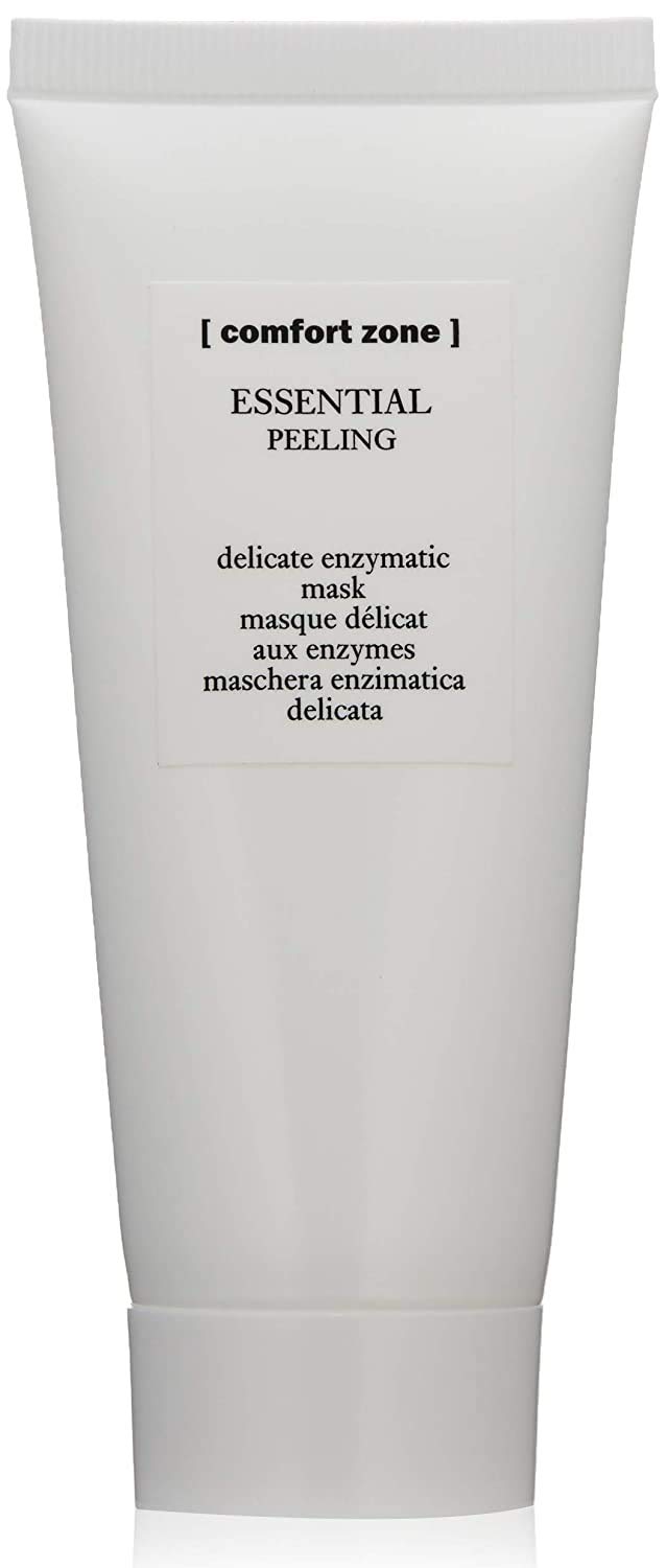Essential Care Peeling Solution 60ml - Gentle Exfoliating Facial Treatment for Glowing Skin | Perfect for Daily Skincare Routine & Acne-Prone Skin