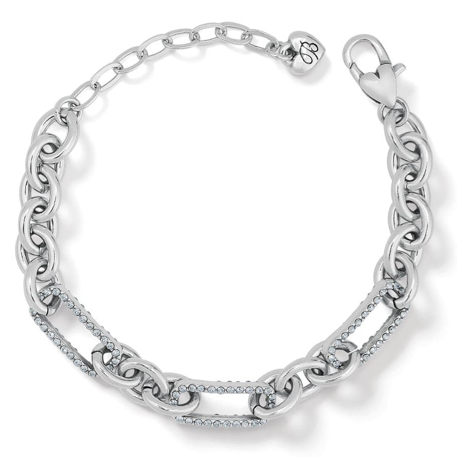Illumina LED Light Up Bracelet - Glow in The Dark Fashion Jewelry for Women & Girls - Perfect for Parties, Raves, Concerts & Night Events