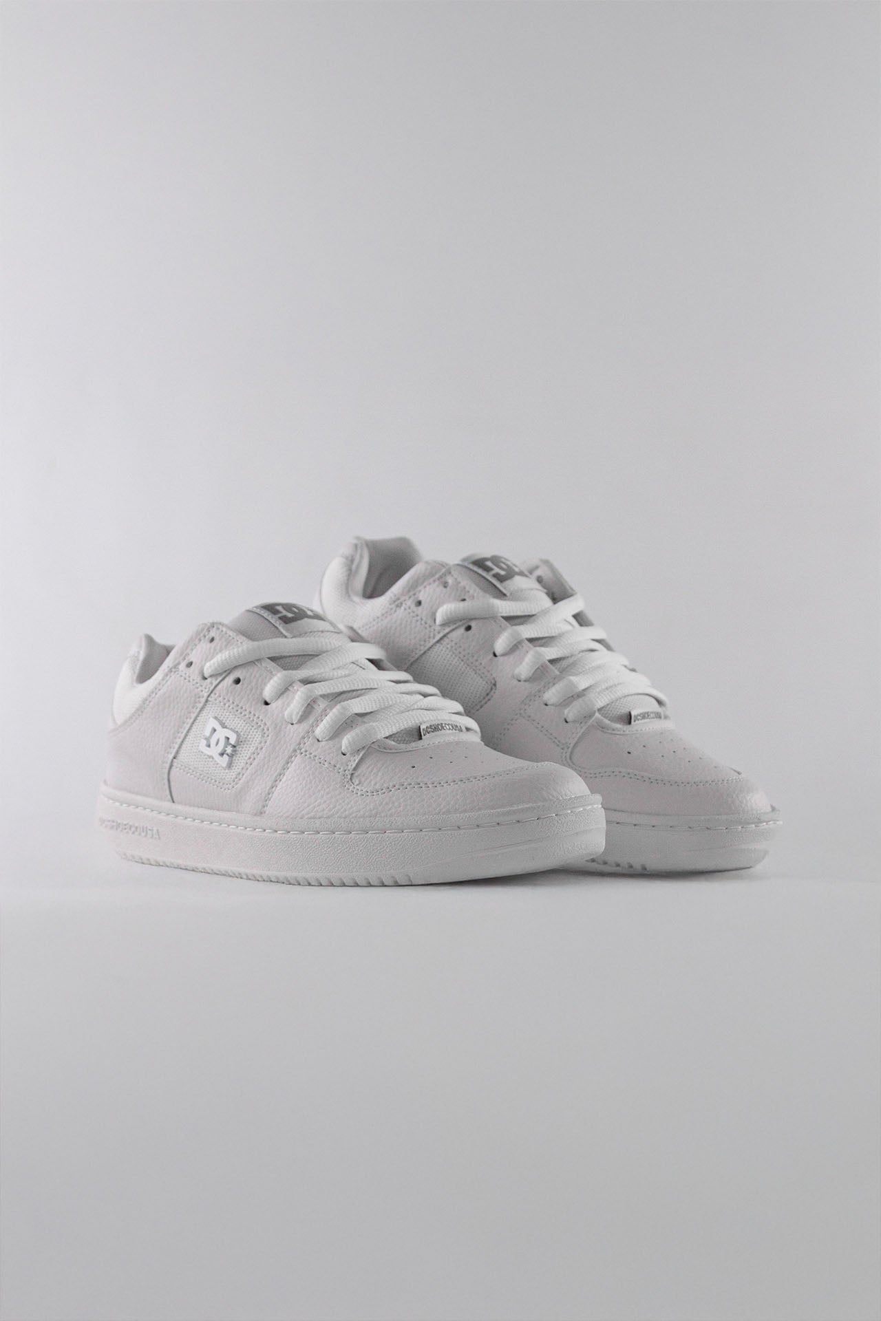 DC Manteca SS Skate Shoes for Men - Lightweight & Durable HBW Style - Perfect for Skateboarding, Streetwear & Casual Wear