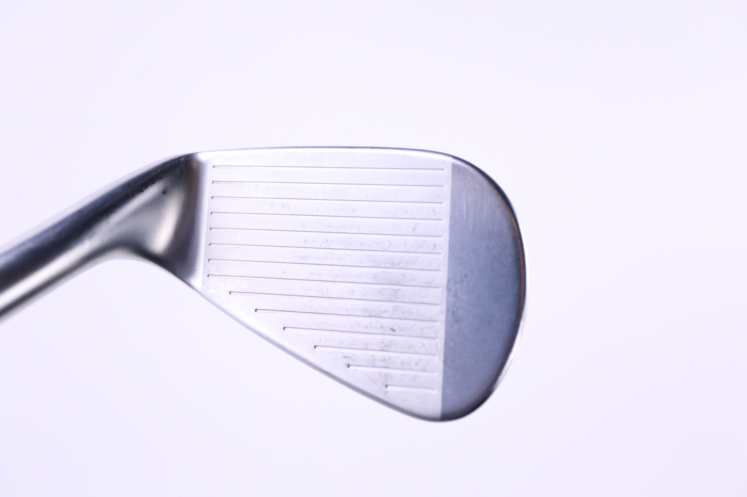 Used Callaway Apex Pro 24 Approach Wedge - Right Handed 50° Stiff Flex Golf Club for Short Game & Approach Shots