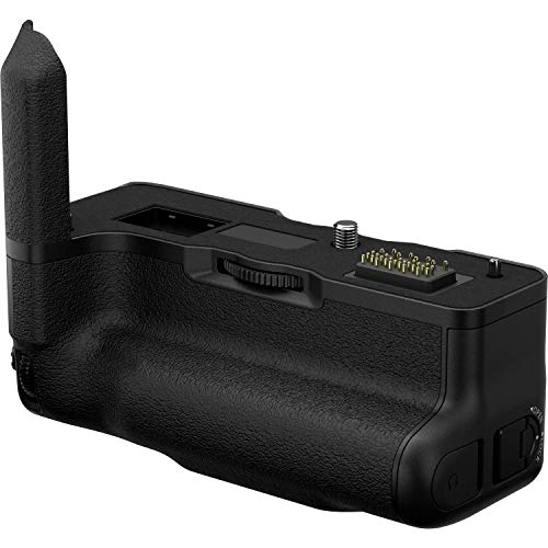 Fujifilm VG-XT4 Vertical Battery Grip for X-T4 Camera - Extra Power & Comfort for Photography & Videography - Perfect for Travel, Weddings & Outdoor Shooting