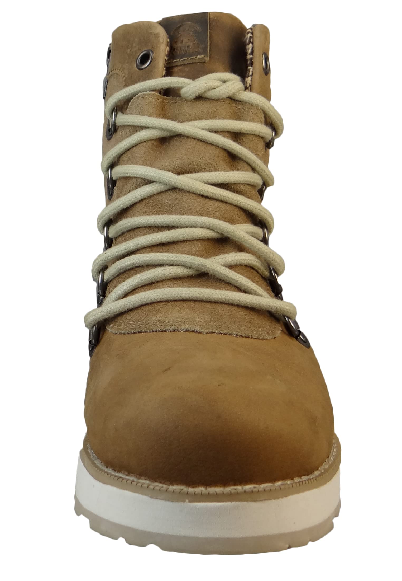 Kamik Women's Chelsea Boots - Waterproof Ankle Boots for Winter, Comfortable Slip-On Shoes with Rubber Sole, Fashionable Casual & Work Boots for Women - Perfect for Outdoor Hiking, Walking & Daily Wear
