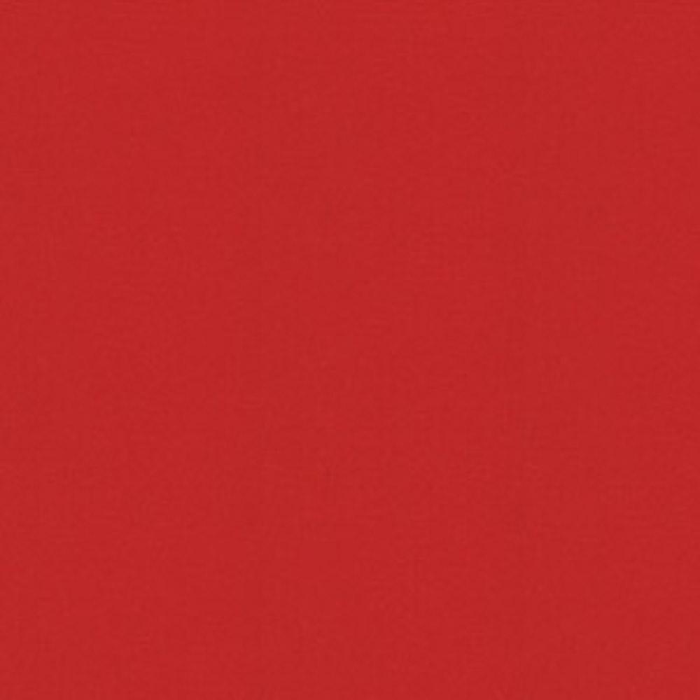 9 x 9 Inch Premium Fabric Swatch for Home Decor & Healthcare Facilities - Odyssey Collection in Vibrant Red | Perfect for Upholstery, Curtains & Medical Furniture