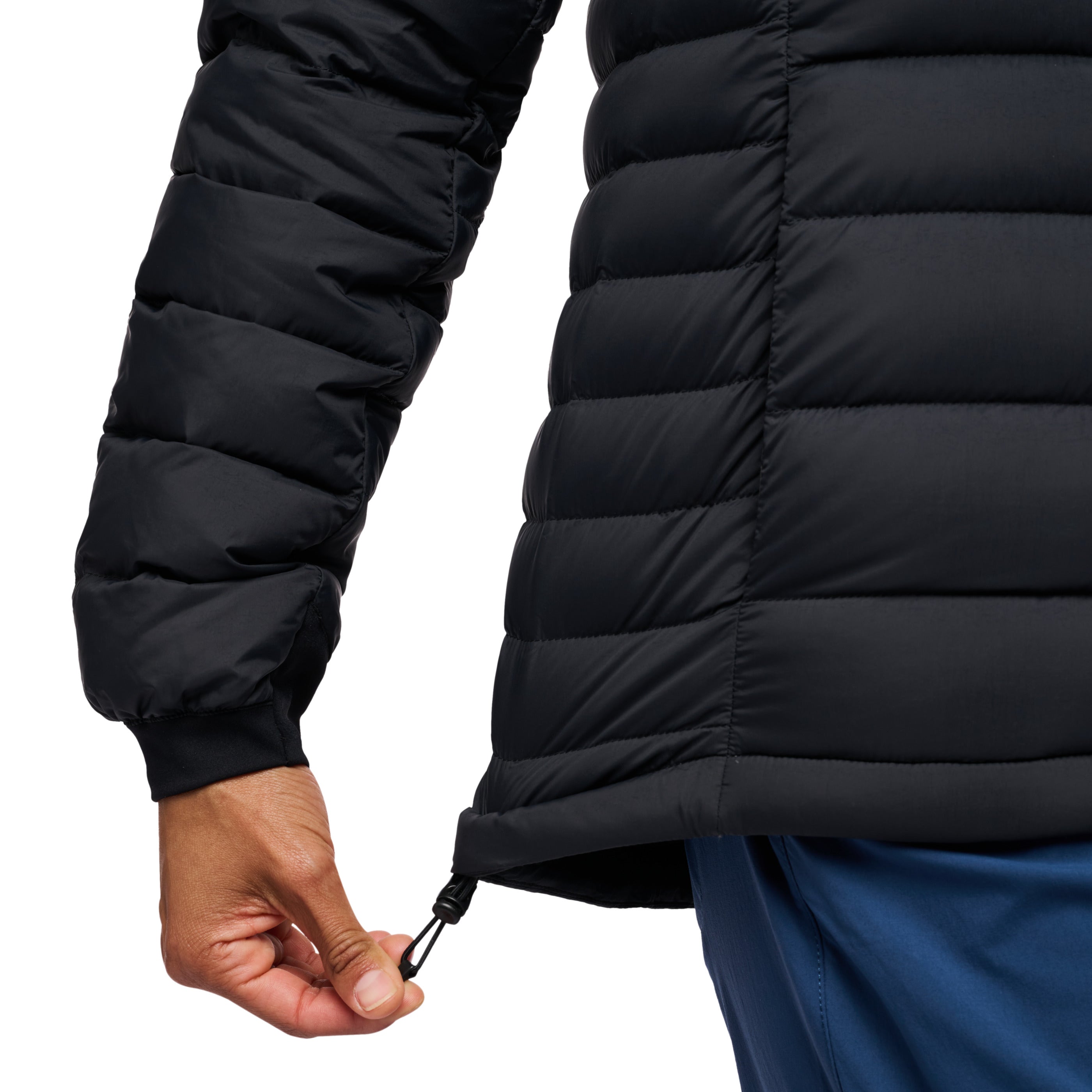 Women's Lightweight Water-Resistant Down Hooded Jacket - Warm Winter Coat for Outdoor Activities & Casual Wear