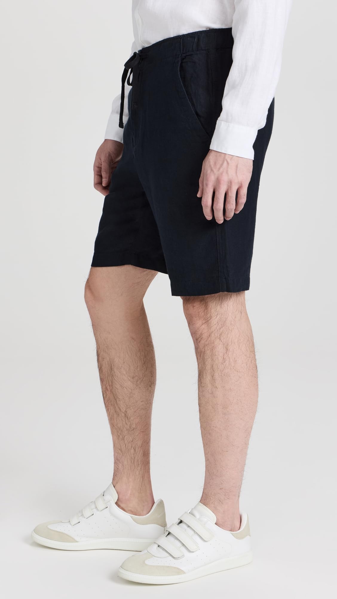 Vince Men's Lightweight Hemp 9