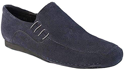 Blue Suede