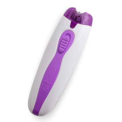 Epi Smooth - Premium Hair Straightening Brush for Smooth, Frizz-Free Hair | Fast Heating & Ionic Technology | Perfect for Home & Salon Use | Great for Styling, Travel & Daily Hair Care