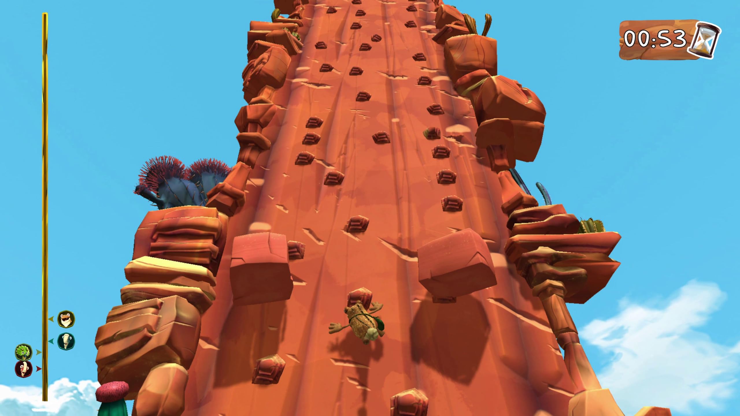 Gigantosaurus: Dino Sports Game for PS5 - Fun Dinosaur Adventure & Multiplayer Sports for Kids & Family Game Night