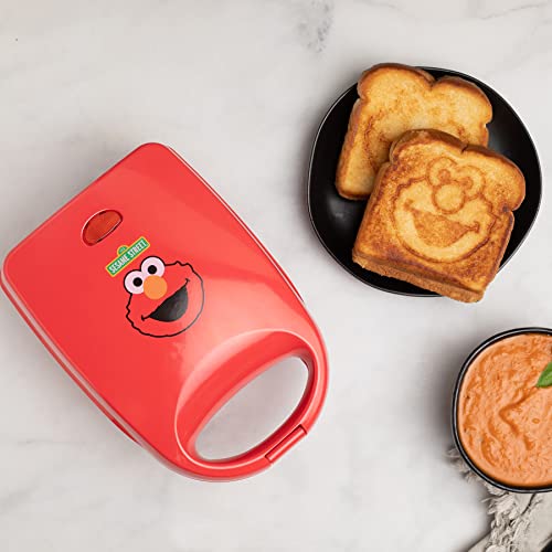 Sesame Street Elmo