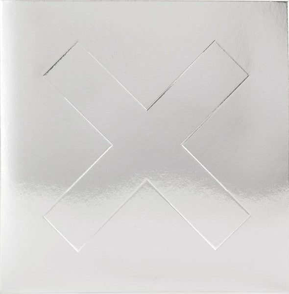 The XX - I See You Vinyl LP & CD Album (Mint Condition) | Perfect for Collectors & Music Lovers - Home Listening, Gifts & Vinyl Collections