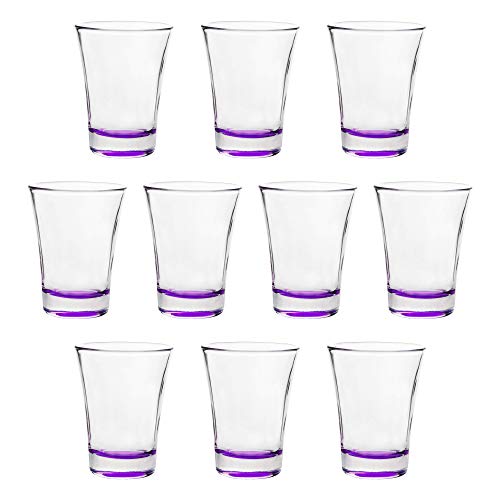 Blank - Purple