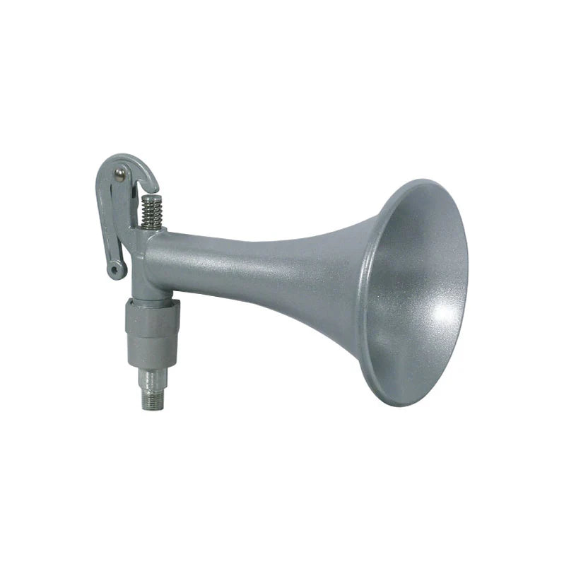 12V Car Musical Horn with Wolf Whistle - Vacuum Operated AAA 1364 for Trucks & Vintage Cars - Perfect for Prank Gifts & Automotive Enthusiasts