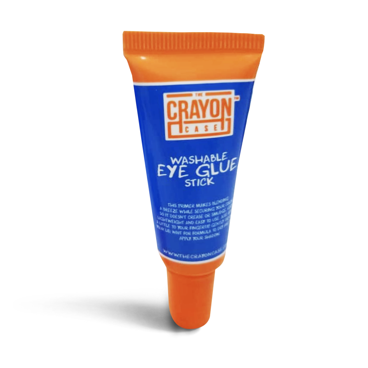 Long-Lasting Eye Primer Glue Stick for Eyelash Extensions & False Lashes – Waterproof, Smudge-Proof – Perfect for Daily Use, Special Occasions & Professional Makeup Artists