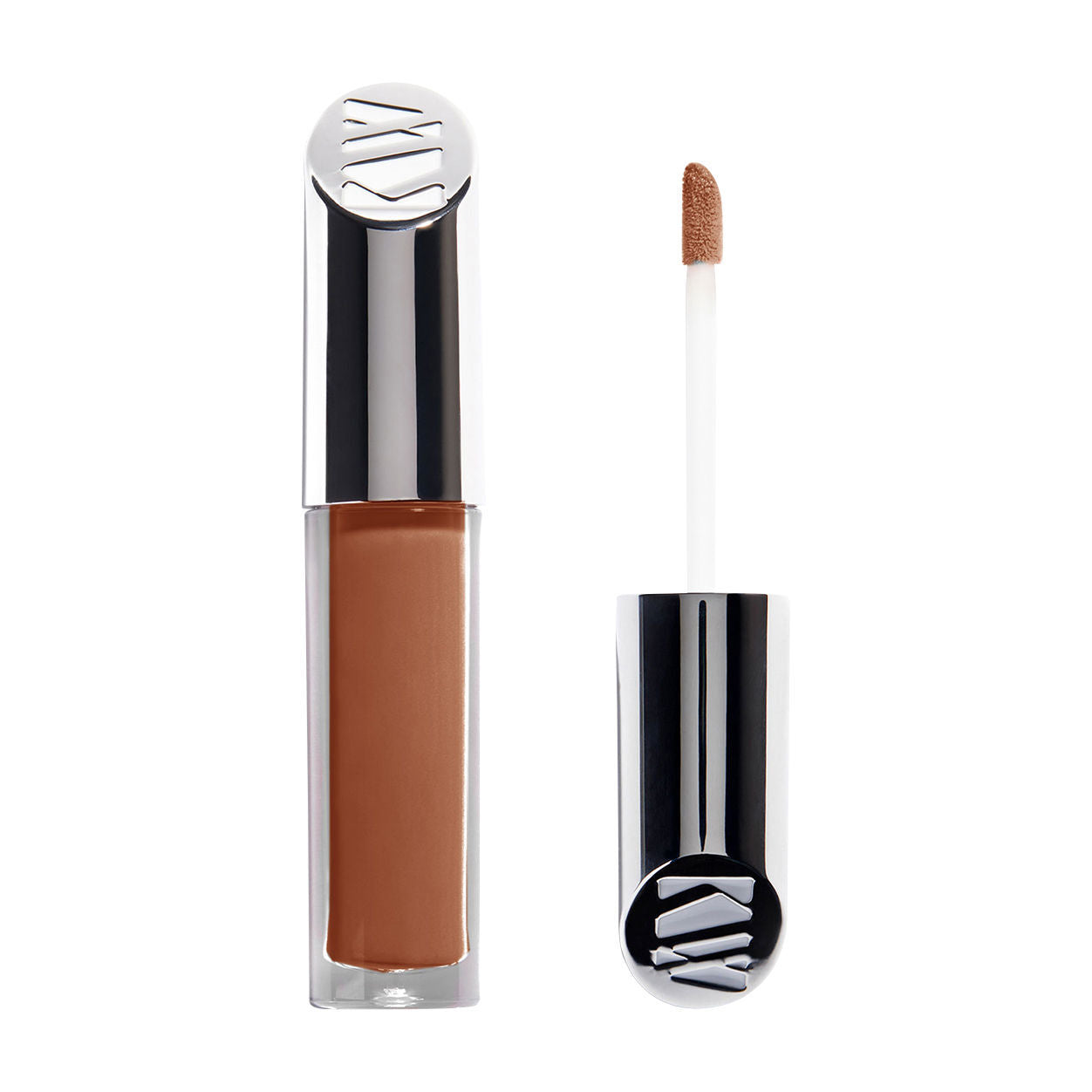Invisible Touch Concealer - Full Coverage Liquid Makeup for Dark Circles & Blemishes - Perfect for Everyday Wear & Special Occasions