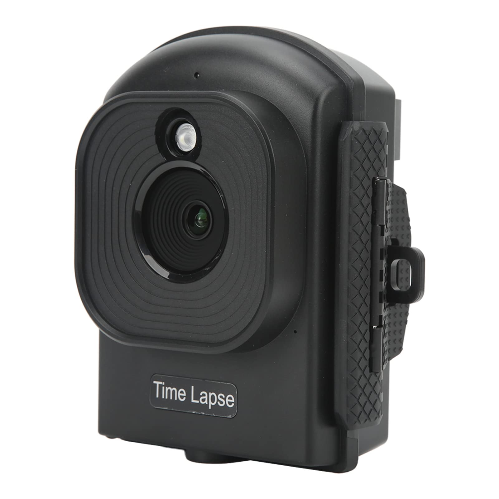 1080P HD Time Lapse Camera with 6 Month Battery Life - IP66 Waterproof Mini Digital Camera for Plant Growth, Construction Projects, Weather Monitoring & Bakery Timelapse Videos - Perfect for Outdoor Use, Home Gardening and Commercial Applications
