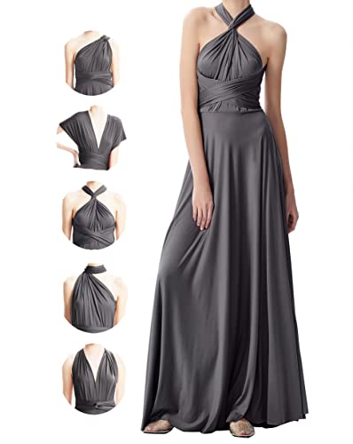 Charcoal Grey