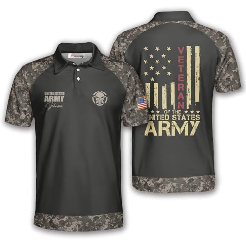 Army Camo Flag