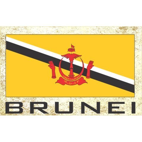 Country: Brunei