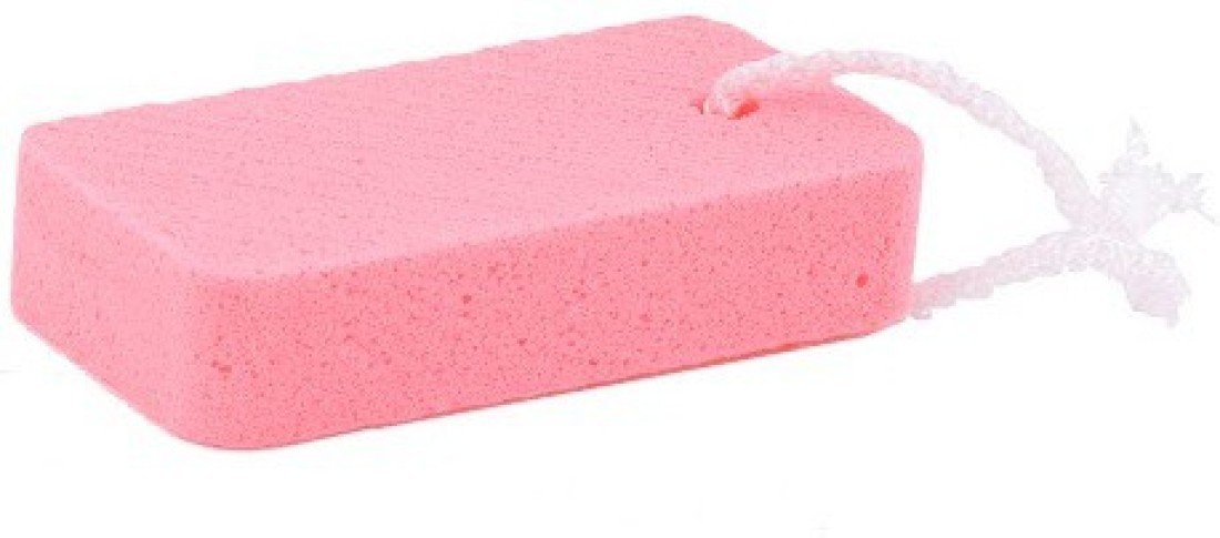 Hector Lightweight Callus Remover Stone for Feet - Professional Pedicure Tool for Dead Skin & Corn Removal at Home or Salon