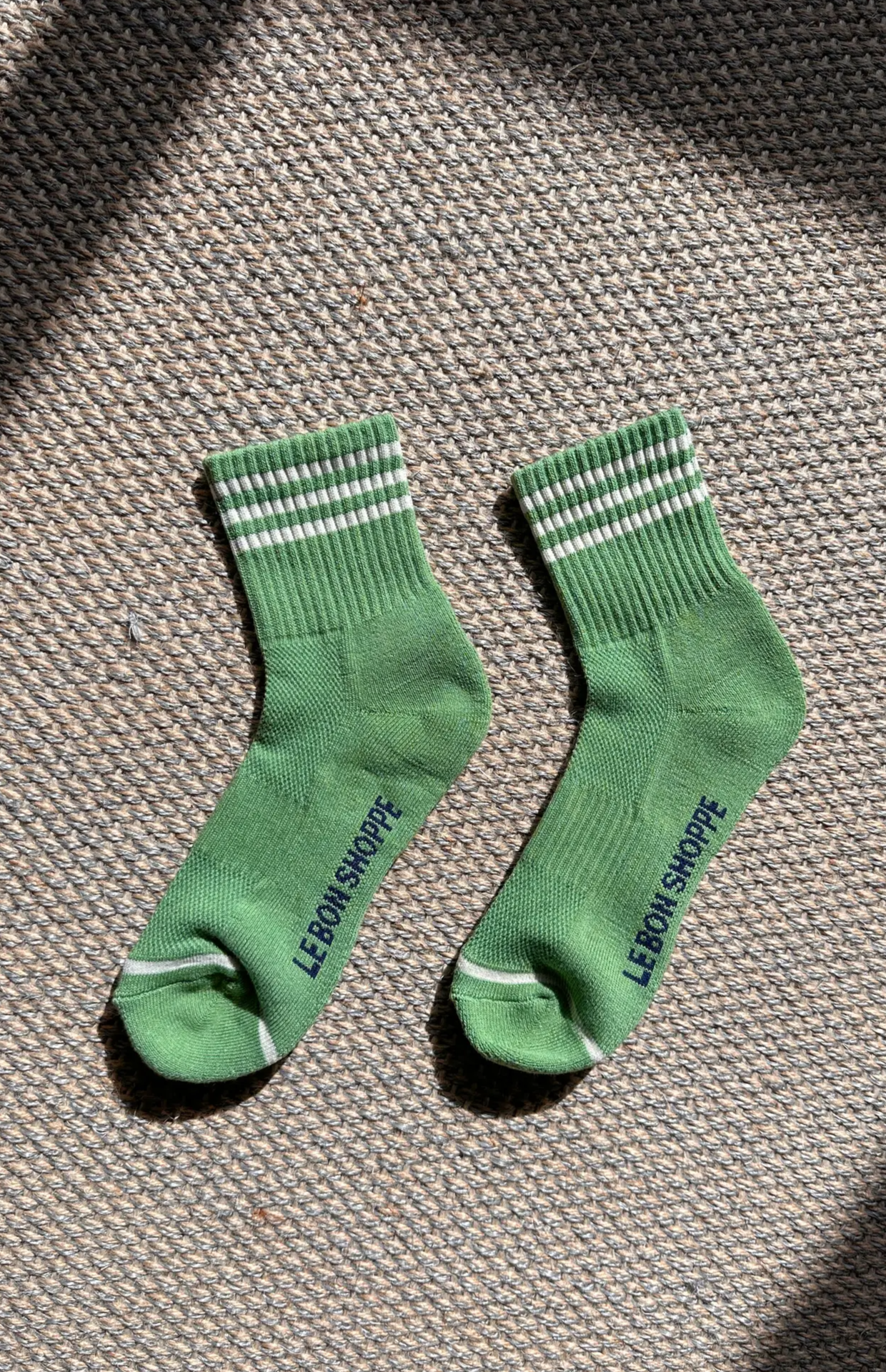 Best Girlfriend Socks - Cute & Comfortable Couple Gifts for Her - Perfect for Anniversaries, Valentine's Day & Romantic Surprises
