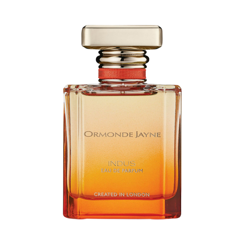 Indus Eau De Parfum for Women & Men - 50ml Luxury Fragrance | Long Lasting Floral & Woody Scent | Perfect for Date Night, Office & Special Occasions