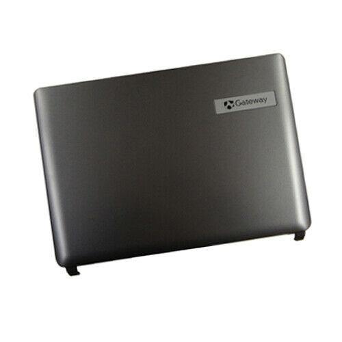 Gateway LT41P Netbook LCD Back Cover Replacement Part 60.Y43N7.004 - Compatible with Gateway LT41 Series Laptops | Easy DIY Repair for Screen Housing Replacement