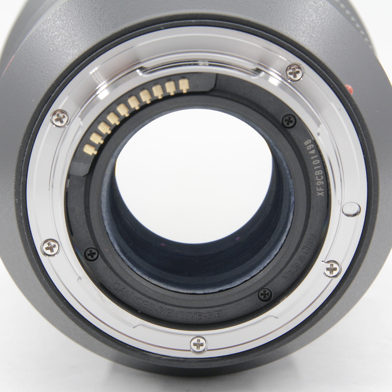 Open Box Panasonic Lumix S PRO 50mm f/1.4 Lens - Leica L Mount for Mirrorless Cameras - Perfect for Portrait, Low Light & Professional Photography