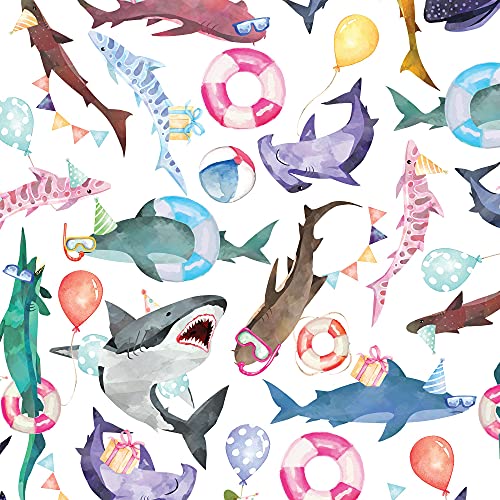 Shark Party