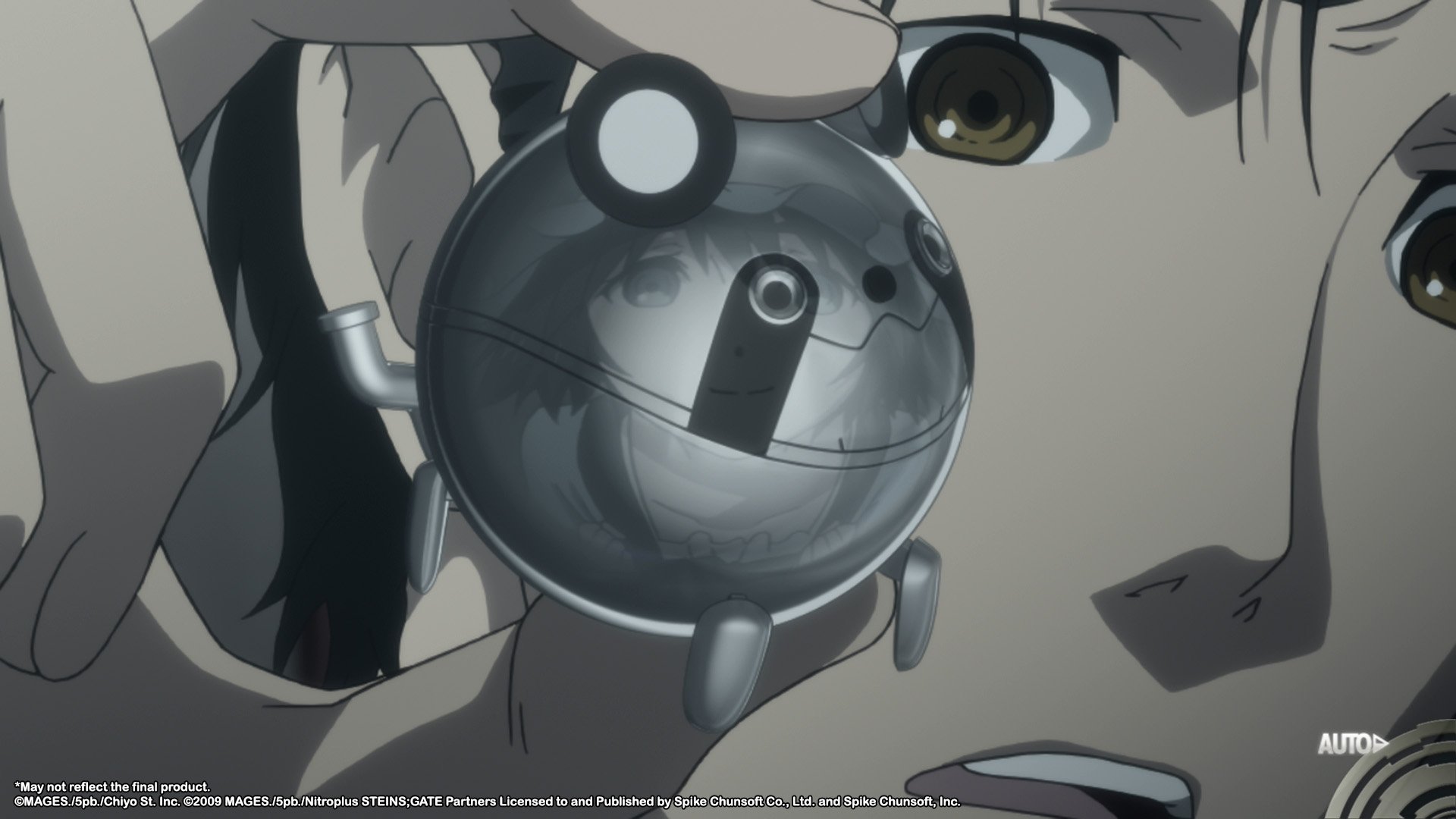 STEINS;GATE ELITE - Nintendo Switch Game | Sci-Fi Visual Novel Adventure | Perfect for Anime Fans & Story-Driven Gamers | Play at Home or On-The-Go