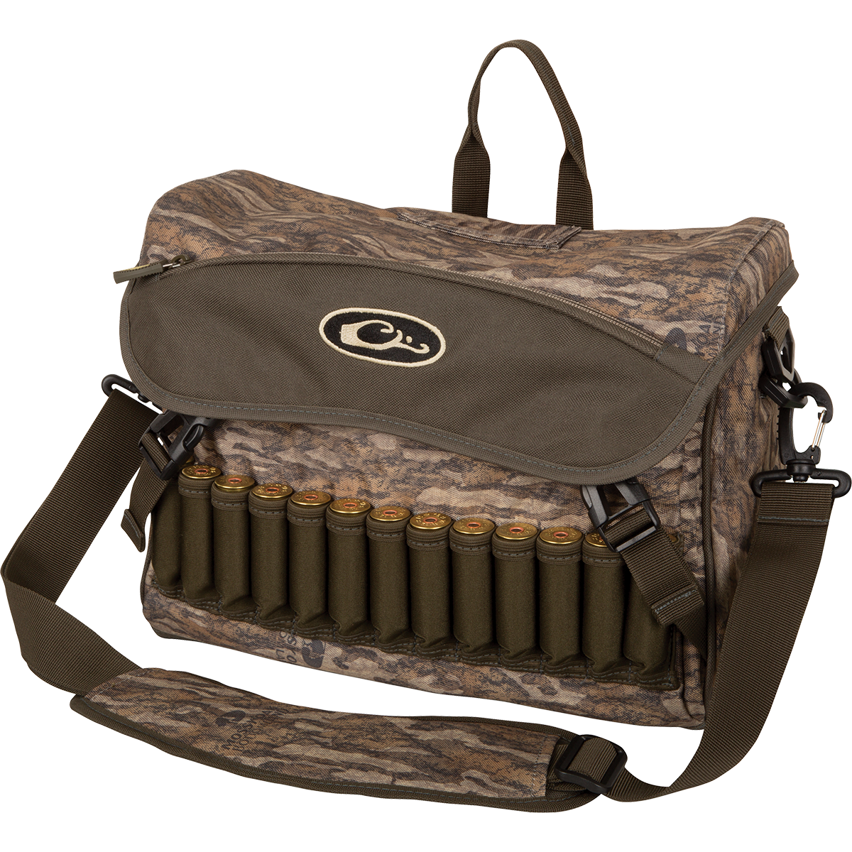 Mossy Oak Bottomland