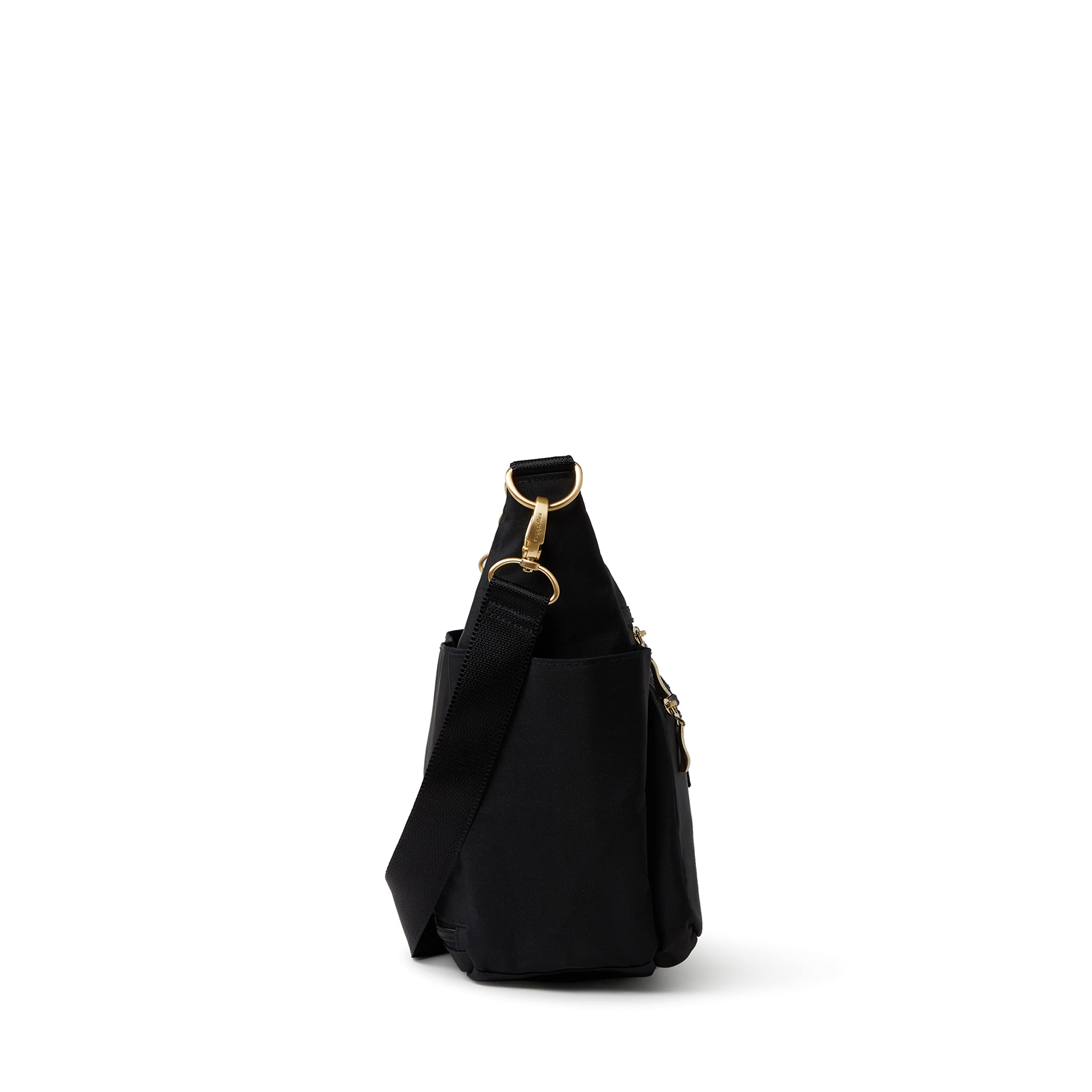 Baggallini Modern Everywhere Bag - Stylish Crossbody Purse for Women, Lightweight Travel Tote with Multiple Pockets - Perfect for Work, Travel & Daily Errands