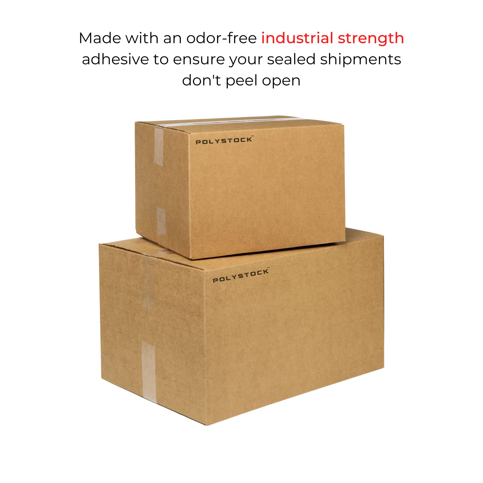 Heavy Duty Packing Tape 2.2