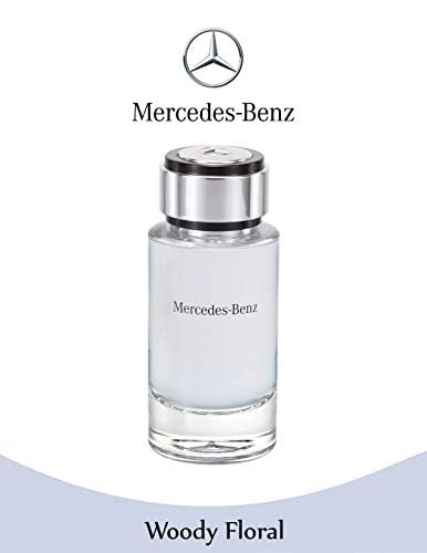 Prime Craft BENZ MAN EDT 100ml - Premium Cologne for Men, Long Lasting Fragrance, Luxury Eau De Toilette Spray - Perfect for Date Night, Office & Special Occasions