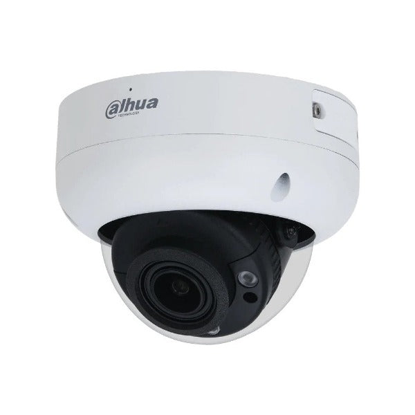 Dahua 6MP Motorized Dome Security Camera with Auto Tracking - DH-IPC-HDBW3666RP-ZAS-AUS for Home & Business Surveillance